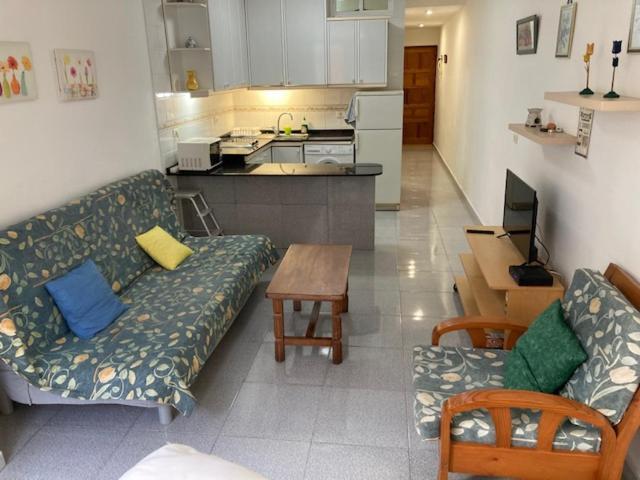 Peña la Vieja Apartment Las Palmas de Gran Canaria Exterior foto