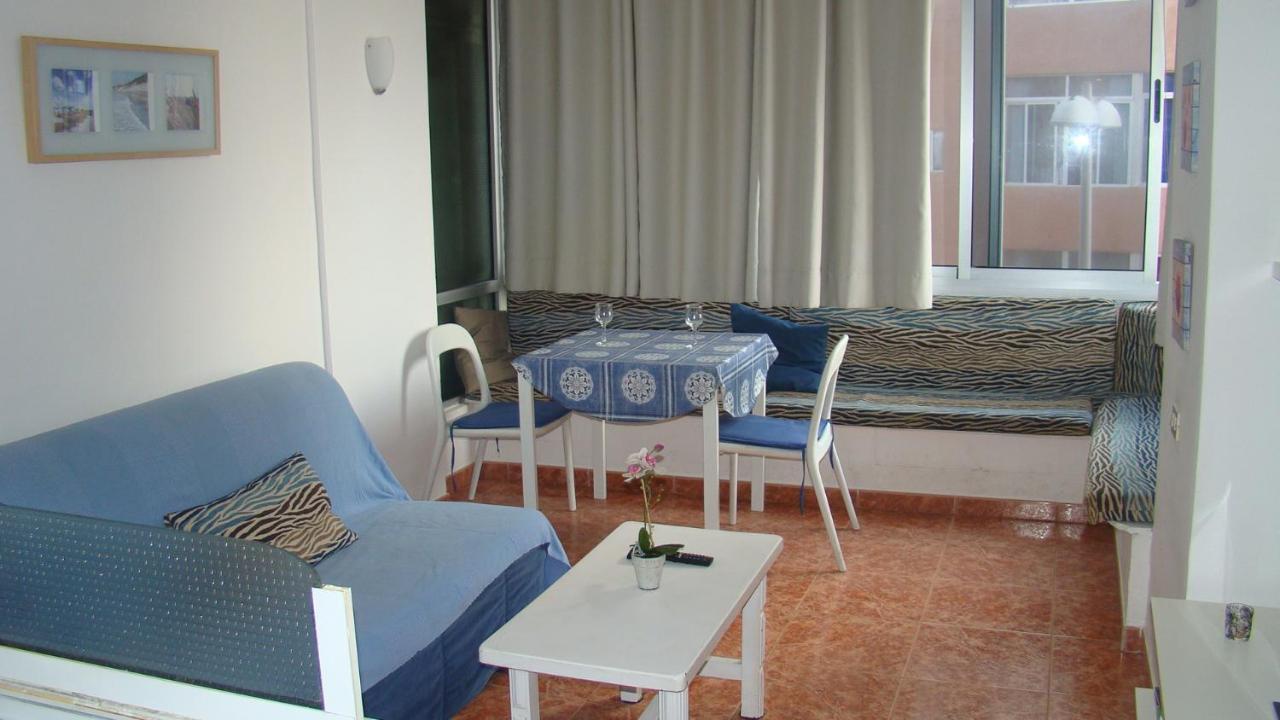 Peña la Vieja Apartment Las Palmas de Gran Canaria Exterior foto